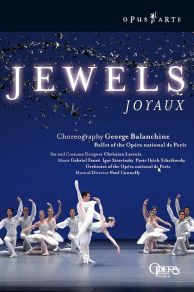 George Balanchines Jewels (2005)