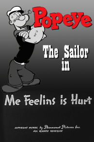 Me Feelins Is Hurt (1940)