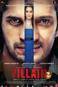 Ek Villain (2014)