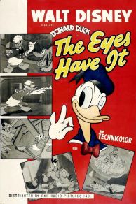 The Eyes Have It (1945)