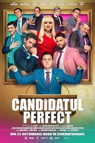 Candidatul perfect (2024)