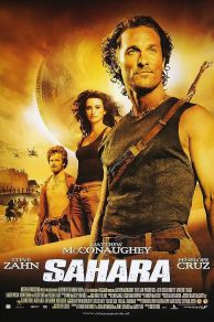 Sahara (2005)