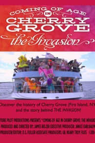 Coming of Age in Cherry Grove: The Invasion (2014)