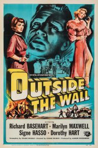 Outside the Wall (1950)