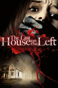 The Last House on the Left (1972)