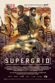 SuperGrid (2018)