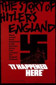 It Happened Here (1964)