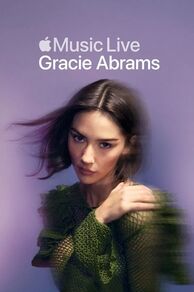 Apple Music Live: Gracie Abrams (2025)