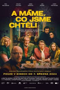 Reveillon (A mame co sme chceli) (2023)