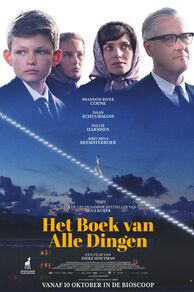 Het Boek van Alle Dingen (2024)