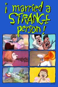 I Married a Strange Person! (1997)
