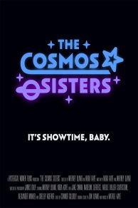 The Cosmos Sisters (2022)