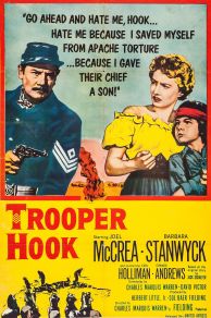 Trooper Hook (1957)