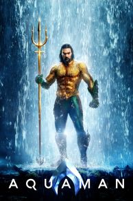 Aquaman (2018)