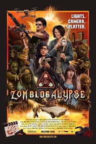 Zomblogalypse (2022)