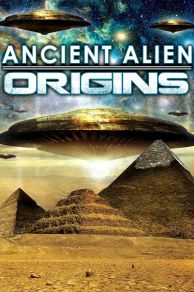 Ancient Alien Origins (2015)