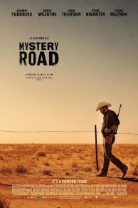 Mystery Road (2013)