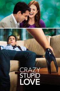 Crazy Stupid Love. (2011)