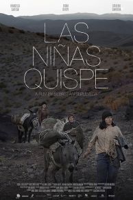 The Quispe Girls (Las Niñas Quispe) (2013)