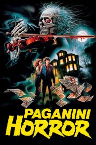 Paganini Horror (1988)