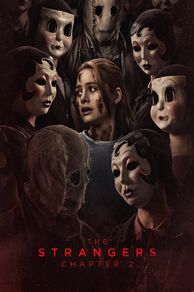 The Strangers: Chapter 2 (2025)