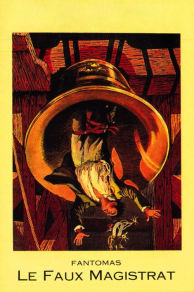 Fantômas: The False Magistrate (1914)