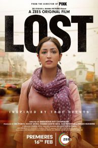 Lost (2022)