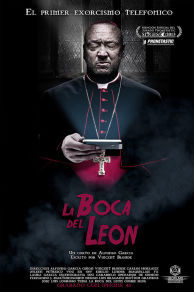 La boca del león (2013)