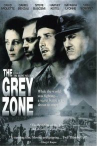 The Grey Zone (2001)