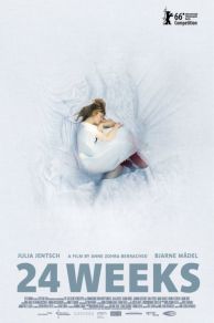 24 Weeks (24 Wochen) (2016)