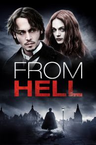 From Hell (2001)