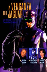 Prey of the Jaguar (1996)