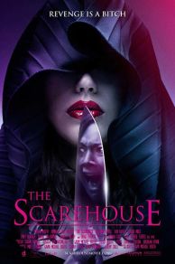 The Scarehouse (2014)