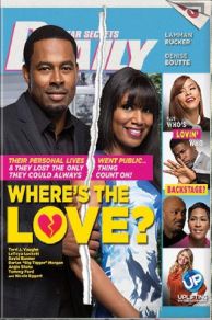 Wheres the Love? (2014)