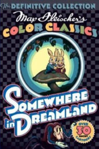 Somewhere in Dreamland (1936)