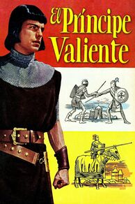 Prince Valiant (1954)