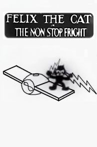 The Non-Stop Fright (1927)