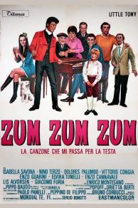 Zum zum zum - La canzone che mi passa per la testa (1969)