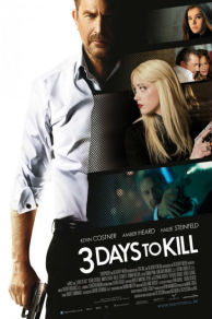 3 Days to Kill (2014)