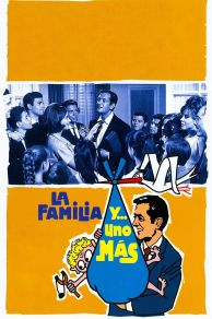 The Family Plus One (1965)