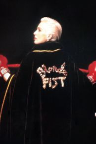 Blonde Fist (1991)
