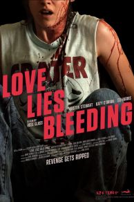 Love Lies Bleeding (2024)