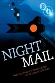 Night Mail (1936)