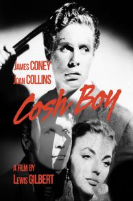 The Slasher (1953)