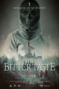 The Bitter Taste (2025)