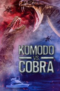 Komodo vs. Cobra (2005)