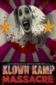 Klown Kamp Massacre (2007)