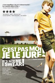 Its Not Me I Swear! (2008)