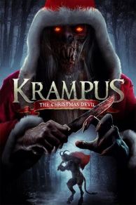 Krampus: The Christmas Devil (2013)