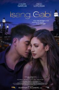 One Night (Isang gabi) (2024)